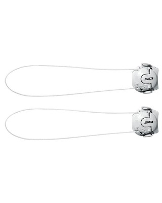 Sidi Ersatz Hebel Techno 3 Lang N.71, Weiß/Weiß
