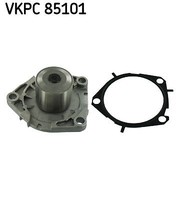 SKF Wasserpumpe Alfa Romeo, Cadillac, Chevrolet, Chrysler, Fiat, Jeep, Lancia
