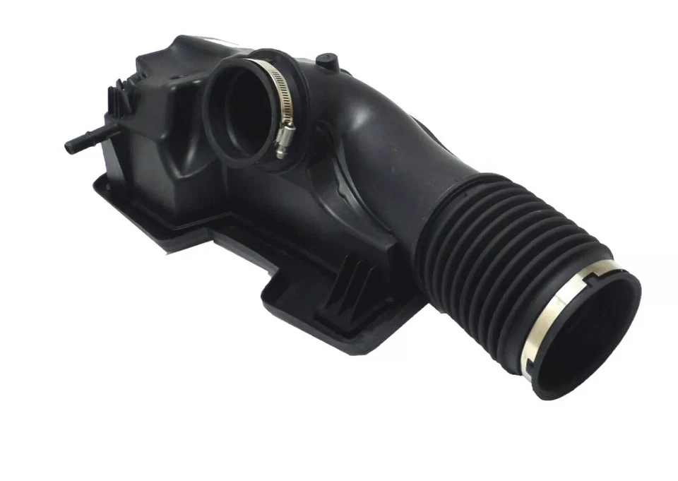 84467638 Conducto de admisión de filtro de aire Chevrolet Silverado Tahoe GMC Sierra Yukon 5,3 L Foto 3 de 4