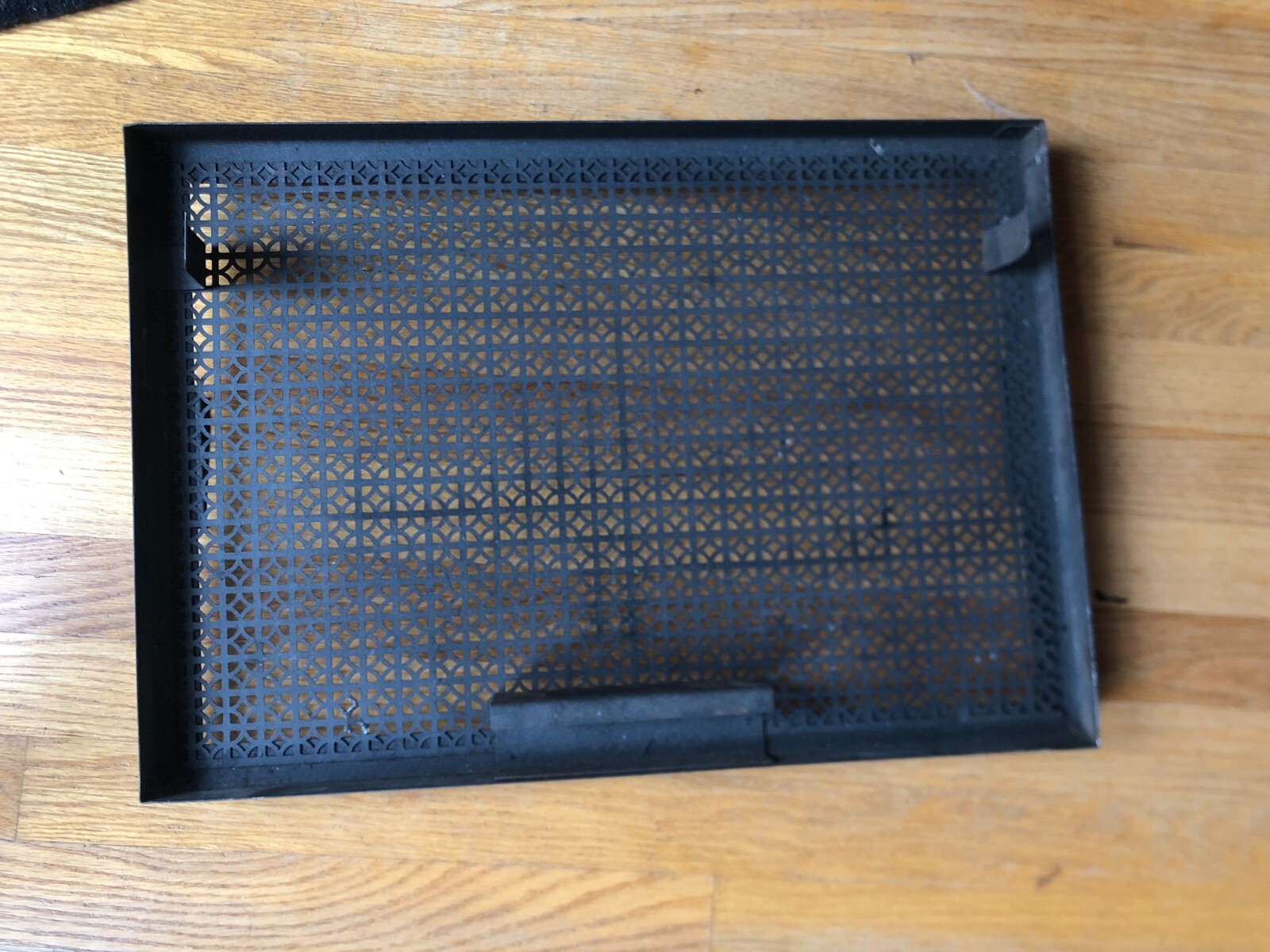 Timberline classic 25" wood stove / fireplace insert (working condition