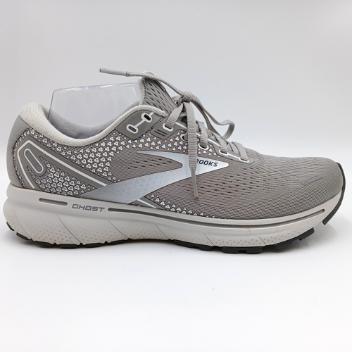 Brooks Ghost 14 Damenschuhe Größe 9,5 Laufen Freizeit Gehen Outdoor