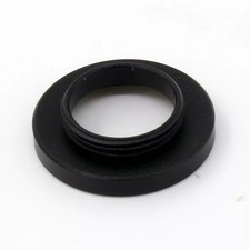 17-21 Step-Up Ring Internal 17mmx1 to External 21mmx0.75 Filter Adapter