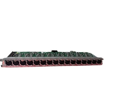 Soundcraft A947.043000SP 16 input Mic/Line Input Panel for Vi3 | eBay