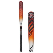 2023 Louisville Slugger Select PWR USSSA -5 30"/25 oz Senior League WBD2656010