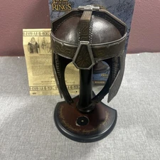 Helm Of Gimli Officially Licensed 1:1 Replica United Cutlery 609/5000 *READ*