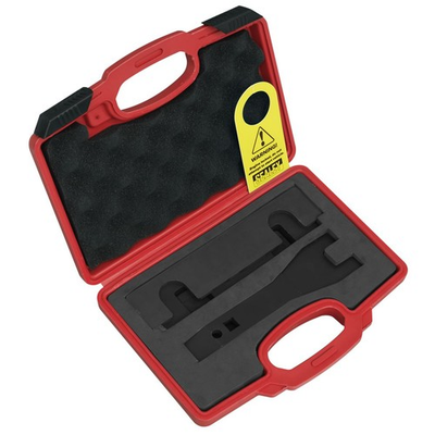 #ad Sealey Petrol Engine Timing Tool Kit for GM 1.0 1.4 Chain Drive VSE5067 $138.60