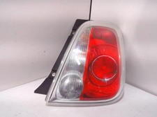 Feu arrière Fiat 500