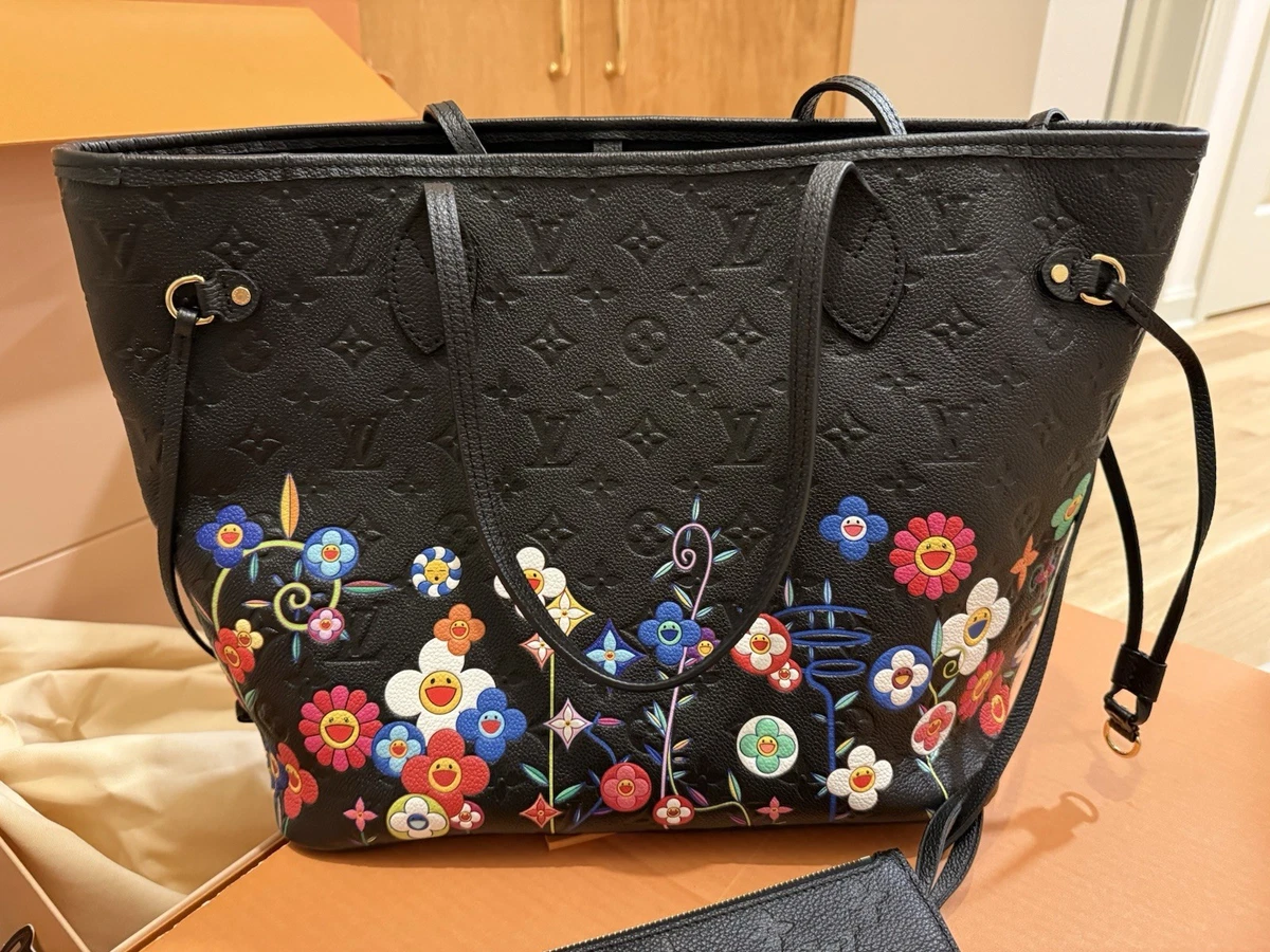 Lou¤is Vuit¤ton フラワーパターン ショルダーバッグ Louis Vuitton Shoulder Bag Floral Bags & Handbags for Women for
