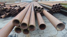 Steel Pipe - 5" x 41' - SCH80