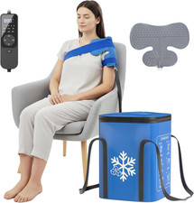 Ice Therapy Machine for Shoulder after Surgery 16QT Cold Therapy Machine for S