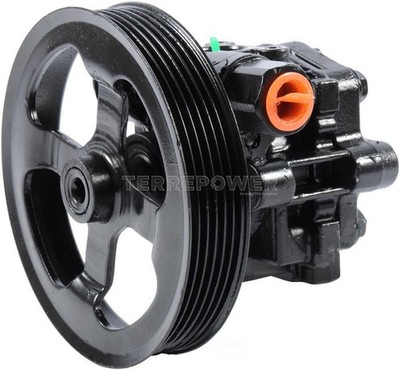 Power Steering Pump BBB Industries 990-0859 Reman