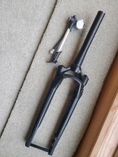 RockShox Rudy XPLR air suspension fork