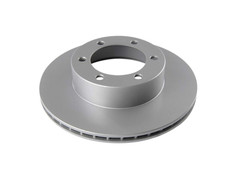 Disque de frein Toyota RUNNER