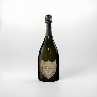 Dom Perignon Vintage 2013 Champagner - 12,5 % Vol / 0,75 L