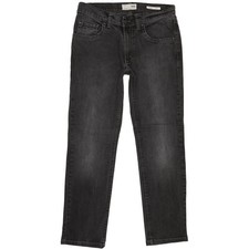 Pioneer Rando Herren Anthrazit Straight Regular Stretch Jeans W33 L30 (77080)