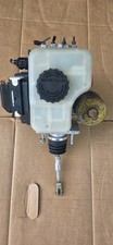 2005-09 Toyota 4runner Abs Actuator And Pump Power Brake Booster Oem 89541-35050