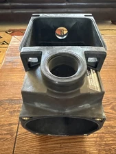 Hayward SPX1600AA SPX1620AA Pump and Strainer Housing Genuine OEM Replacement