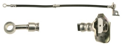 PHD615 TRW Bremsschlauch für HYUNDAI