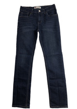Levi's 510 Jeans Boys Size 18 29x31 Denim Performance Skinny Fit 29x28.5 