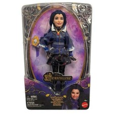 Disney Descendants Isle Of The Lost Evie Anniversary doll