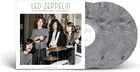 LED ZEPPELIN - TEXAS INT POP FESTIVAL -DOUBLE GREY/BLACK  VINYL  NEW & SEALED