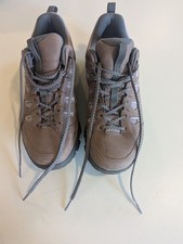 Oboz Sawtooth X Low B-DRY Waterproof Women  s Shoes 9.5 hiking outdoors