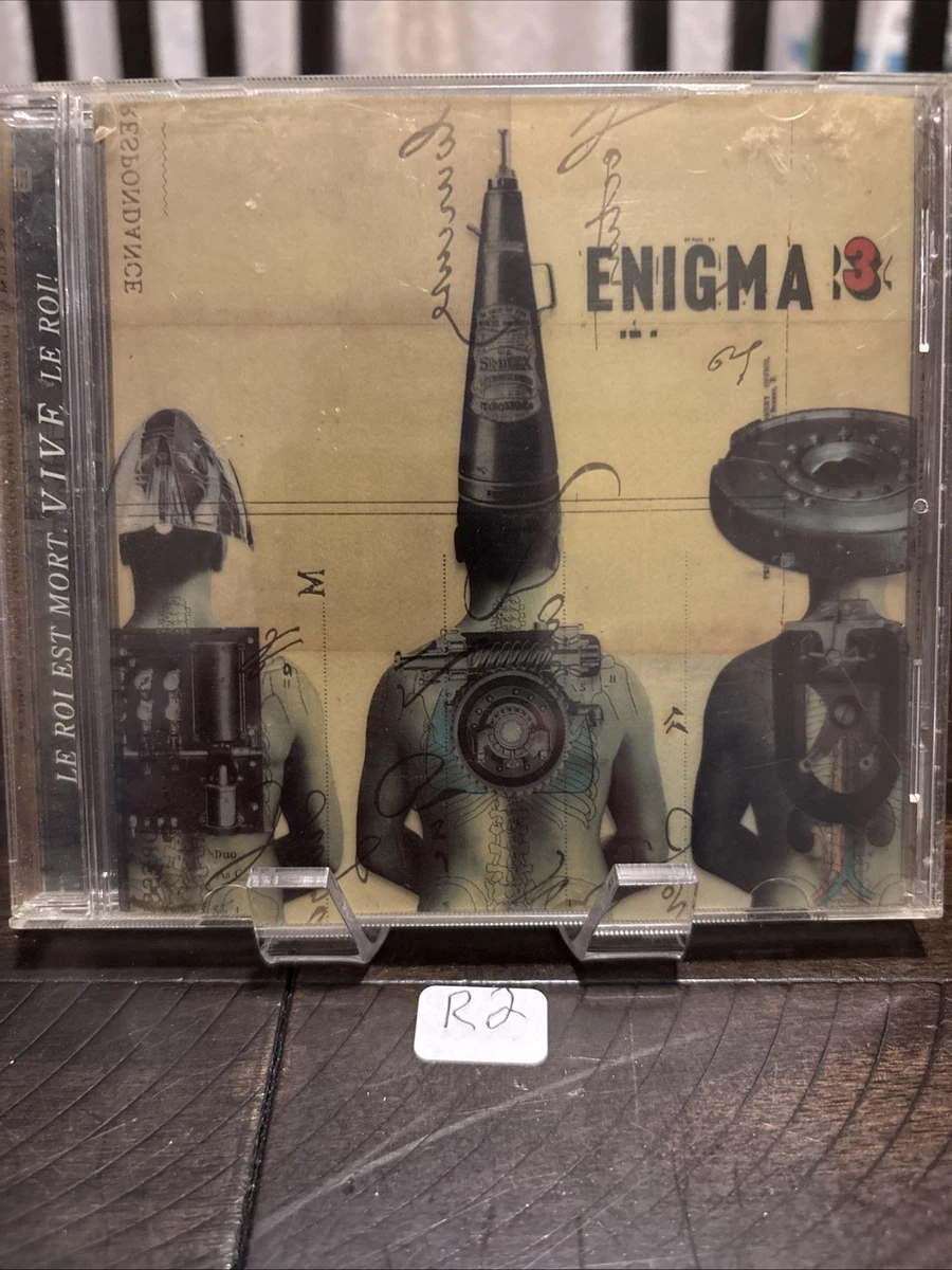 Enigma Box Set Music CDs for sale | eBay