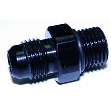 NITROUS EXPRESS 6an ORB Bottle Nipple Fitting- 11722