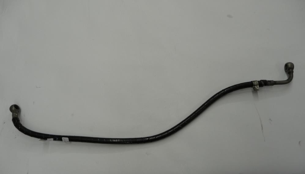 Lamborghini Gallardo Spyder 2006-2008 Pipe with flange P/N 07L115673A