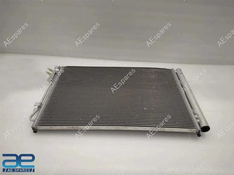 A/C Cooler Condenser For Hyundai Grand I10 2013-21, Xcent 2013-20 97606B4000