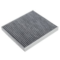 Innenraumfilter Pollenfilter FüR VAG 5Q0 819 669