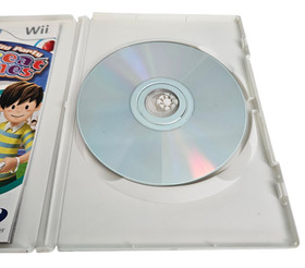 Nintendo Wii Game Lot Mario & Sonic Olympic Winter Games, Mini Golf Resort