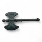 Vintage MOTU Battle Armor He-Man Axe Masters of the Universe 5040-2239 USA