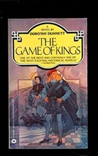 Game of Kings Dorothy Dunnett