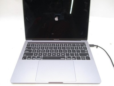 Apple MacBook Pro 13'' 256GB SSD, Intel Core i5, 2.40GH 8GB RAM Laptop T8 B10