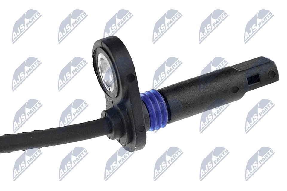 ABS wheel speed sensor Rear Axle Right Active sensor HCA-HD-009 NTY for HONDA - Image 6