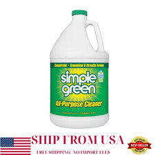 1 Gal. Concentrated All-Purpose Cleaner