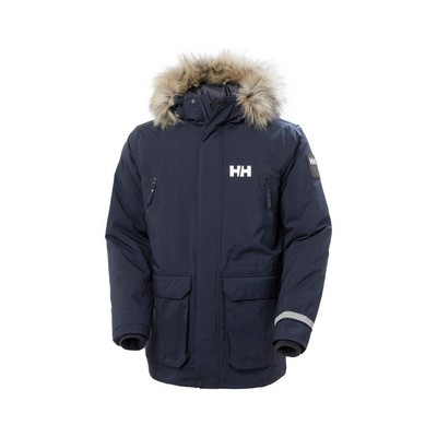 Jackets Universal Men Helly Hansen Reine 53630597 Navy blue