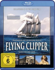 FLYING CLIPPER - TRAUMREISE UNTER WEISSEN…