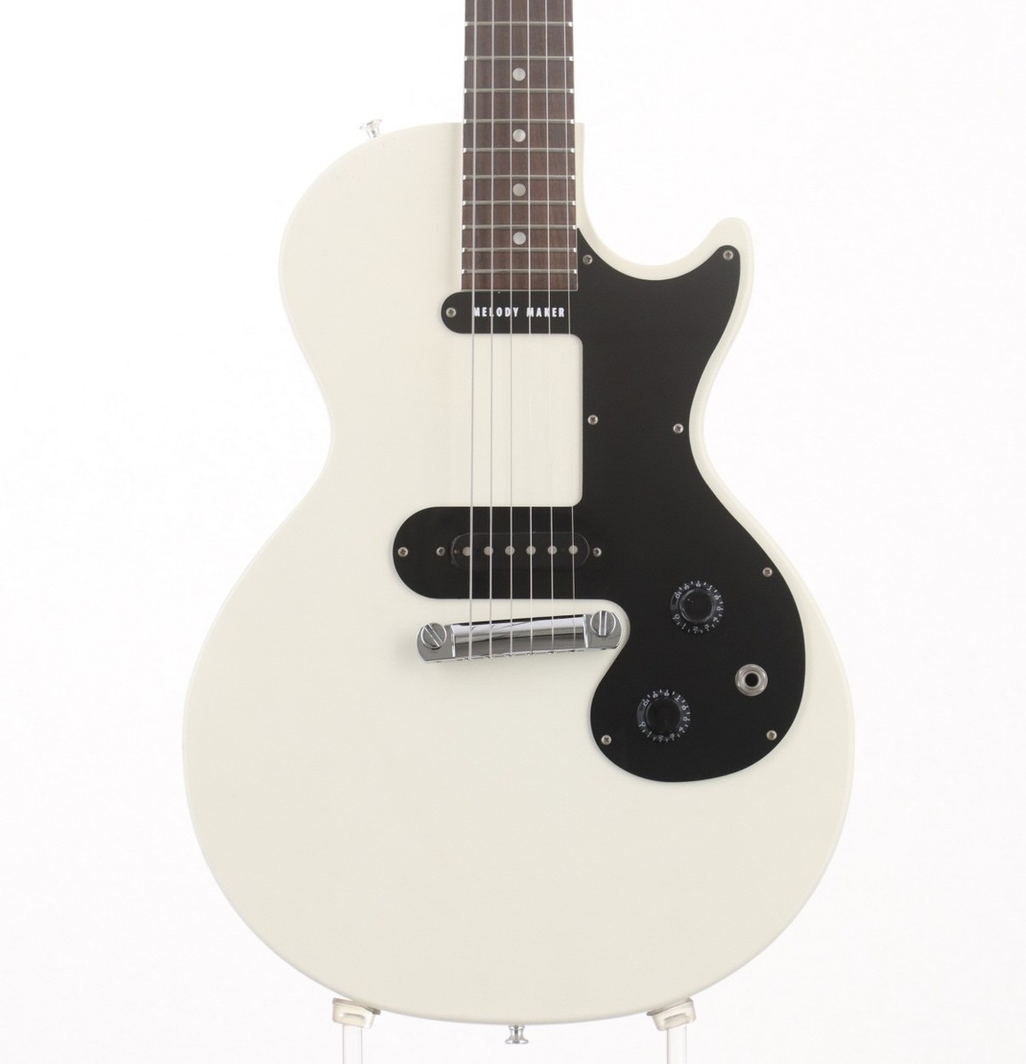 『うーこ』Gibson USA  melody maker Gibson Melody Maker Cherry 1965 – Chicago Music Exchange