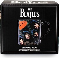 Gadget - Beatles (The): Half Moon Bay - Mug Classic Boxed (310Ml) - The Beatles