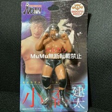 Professional wrestling Goods Noah Kobashi Kenta Professional Wrestling Figure