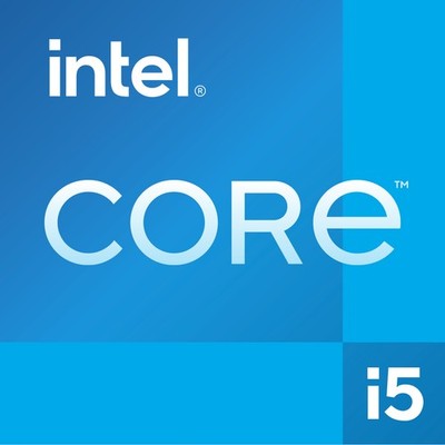 Prozessor CPU Intel Core i5-14600KF / 3.5 GHz Prozessor - OEM