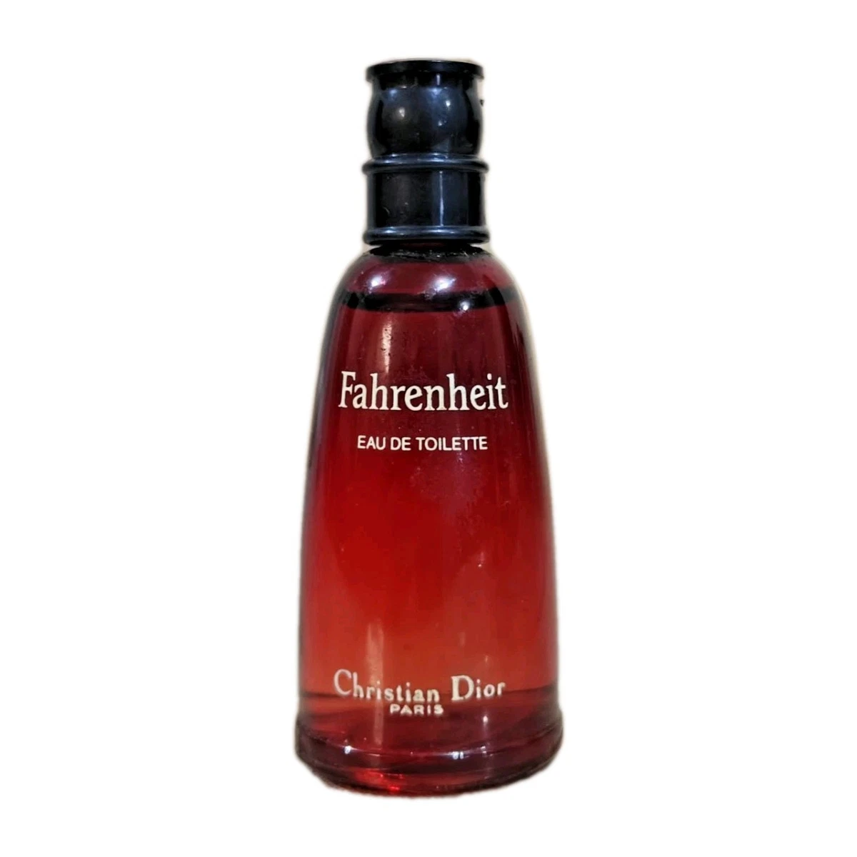 Las mejores ofertas en Fahrenheit Fragancias para Hombre | eBay