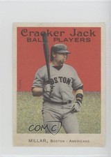 2004 Topps Cracker Jack Mini Kevin Millar #151 0d2