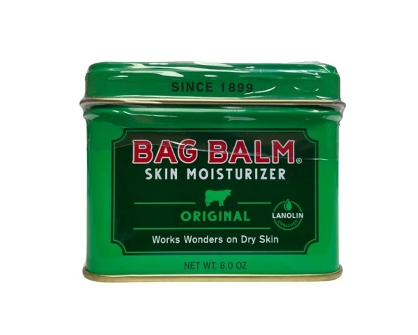 Bolsa Bálsamo Original - Lata 8 OZ Foto 3 de 4