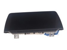 6837128 Display BMW 3er Gran Turismo (F34) 318d  110 kW  150 PS (07.2015-> ) 31