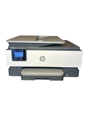 HP OfficeJet 8015e All-in-One Printer