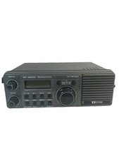 ICOM IC-M100 MARINE TRANSCEIVER Made In Japan