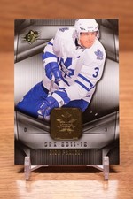 2011-12 SPx - Dion Phaneuf #12